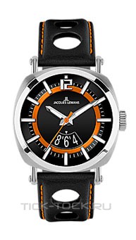  Jacques Lemans 1-1740I